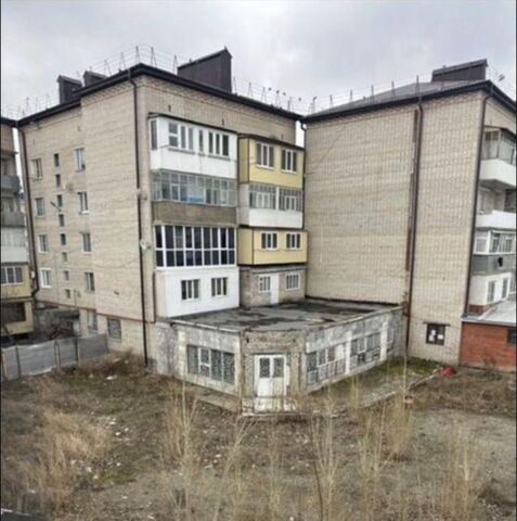 свободного назначения р-н Усть-Джегутинский г Усть-Джегута ул Морозова 52 Усть-Джегутинское городское поселение фото