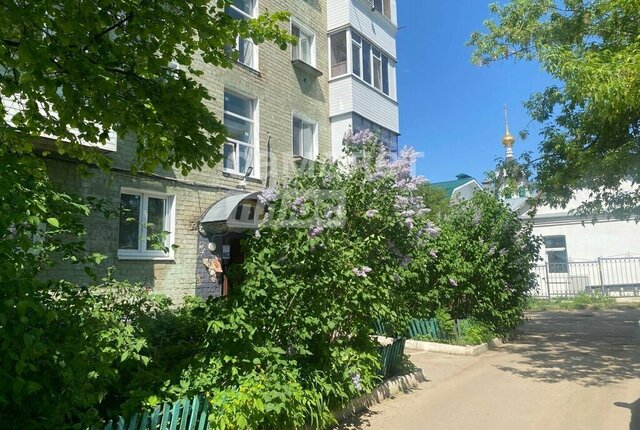 г Орел р-н Железнодорожный ул Привокзальная 13 фото