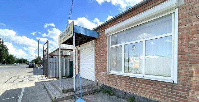 свободного назначения ст-ца Егорлыкская ул Буденного 7б Егорлыкское сельское поселение фото