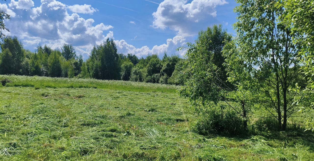 земля р-н Вологодский д. Анциферово Спасский сельсовет, Вологда фото 1