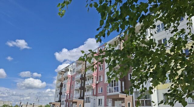 г Омск р-н Ленинский ул Виталия Суровикина 2 Ленинский АО фото