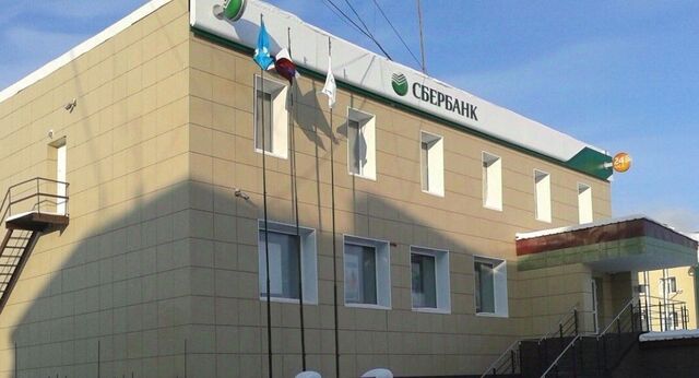 свободного назначения у Хангаласский г Покровск ул Орджоникидзе 14 городское поселение Покровск фото