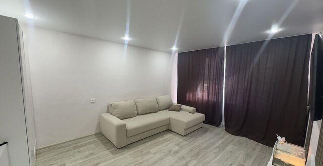 квартира рп Кадуй ул Весенняя 9 Кадуй фото