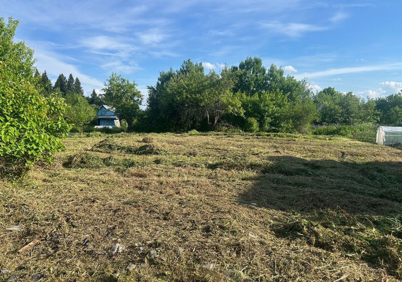 земля р-н Вологодский снт Радужное р-н Грязовецкий, Грязовец, Нива фото 6