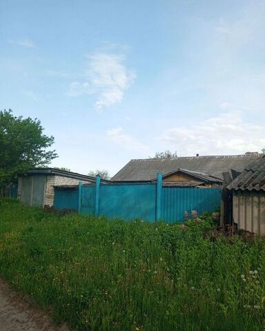 дом х Глинки ул Победы Вадьковское сельское поселение, Погар фото