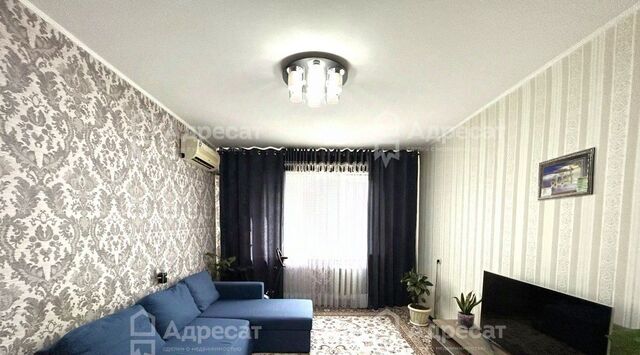 г Волгоград р-н Тракторозаводский ул им. Жолудева 38 фото