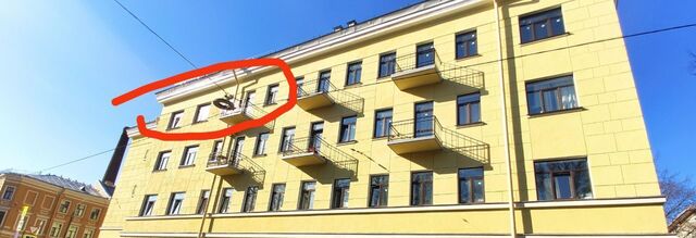 ул Аммермана 46 р-н Кронштадтский фото