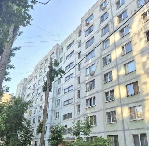 г Воронеж р-н Советский ул Космонавта Комарова 11 фото