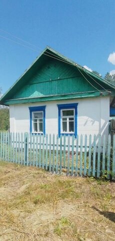 дом с Коржовка-Голубовка ул Ворошилова 60 Коржовоголубовское сельское поселение, Клинцы фото