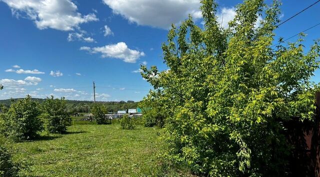 земля с Карамалы ул Молодежная сельсовет, Акбердинский фото
