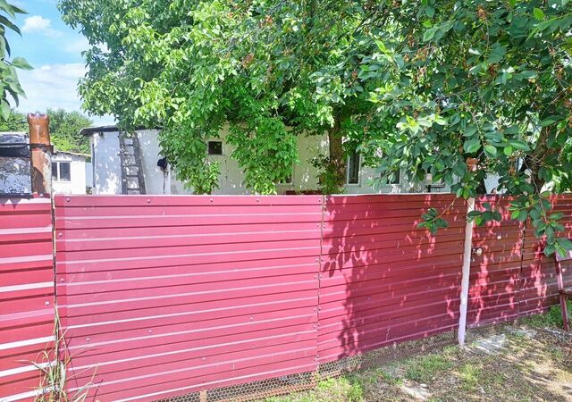 дом п Весенний ул Молодежная Красновское сельское поселение фото