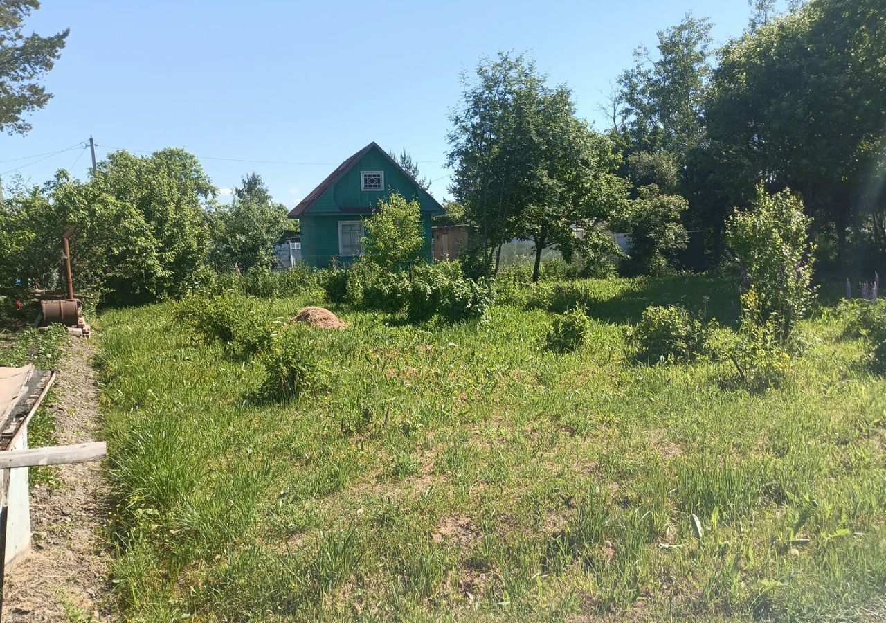 земля р-н Вологодский снт Радужное Вологда, Авиатор фото 2