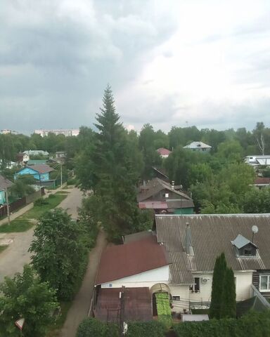 г Кострома р-н Центральный ул Дорожная 14/12 фото