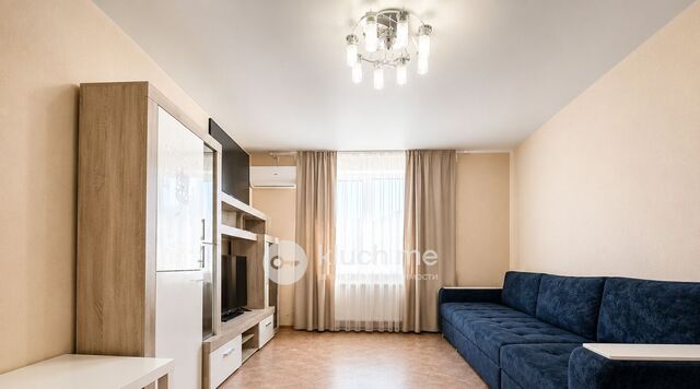 р-н Пестречинский д Куюки ул 10-й Квартал 9 Богородское с пос фото