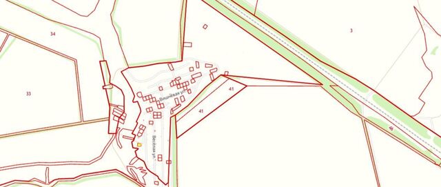 р-н Хохольский снт Кооператор Хохольское городское поселение фото р-н Хохольский снт Кооператор Хохольское городское поселение фото