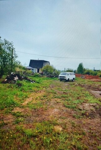р-н Орловский тер НСТ Березки Орёл фото