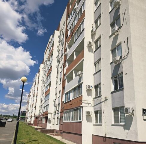 г Волгоград р-н Советский ул. Шумского, 7А фото