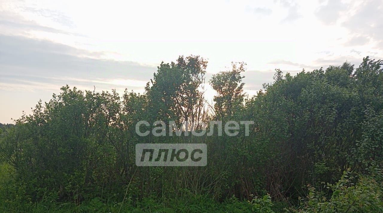 земля р-н Вологодский д Винниково 1 фото 6