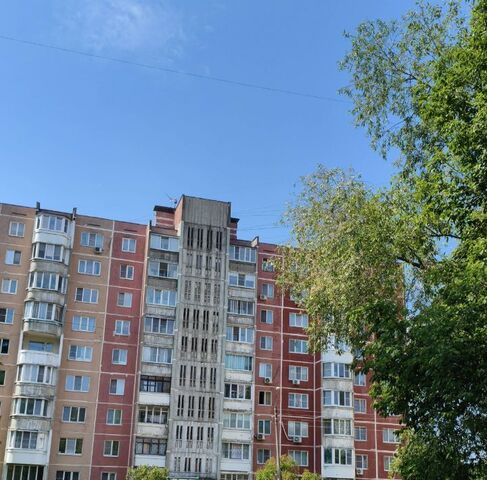 г Тверь р-н Заволжский ул Артюхиной 1б фото