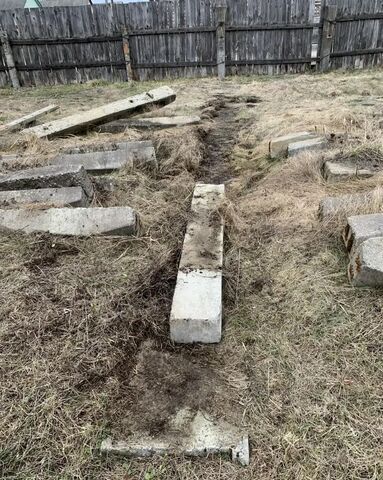 земля г Унеча ул Новая 47 Унечское городское поселение фото
