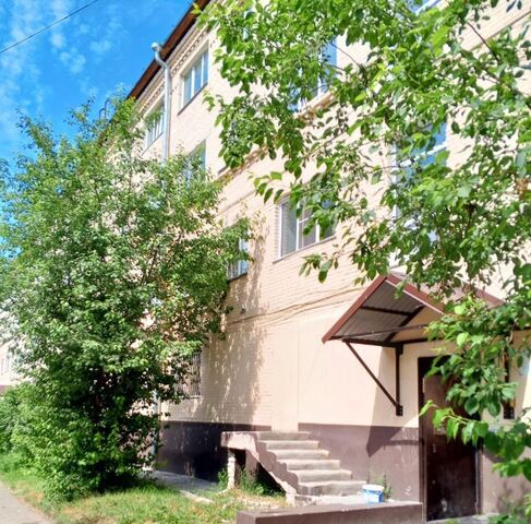 г Барнаул р-н Октябрьский ул Эмилии Алексеевой 13а фото