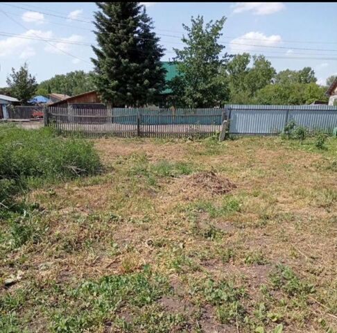 р-н Бийский с Верх-Катунское ул Трактовая фото