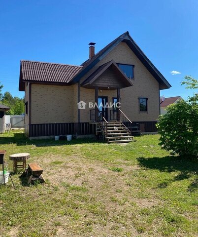 дом с Устье ул Лесная 45 фото