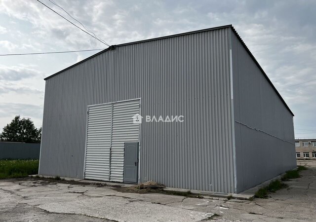производственные, складские г Вологда ш Окружное 2 фото