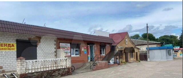 р-н Красногорский пгт Красная Гора ул Советская 50в фото р-н Красногорский пгт Красная Гора ул Советская 50в фото