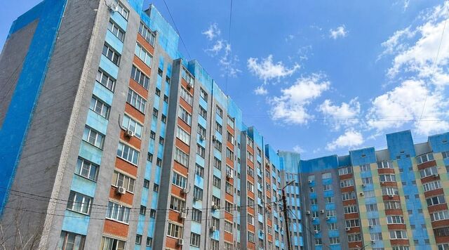 г Рязань р-н Московский ул Новаторов 5к/3 фото г Рязань р-н Московский ул Новаторов 5к/3 фото