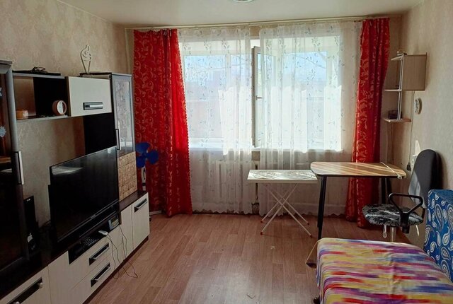 г Ижевск ул Авангардная 10 фото