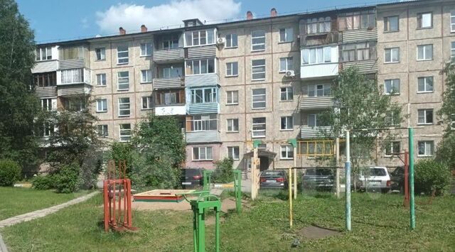 г Омск р-н Октябрьский ул 5-я Кордная 67а фото