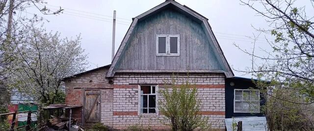 земля снт Нефтяник-3 Калтымановский сельсовет, ул. № 17 фото