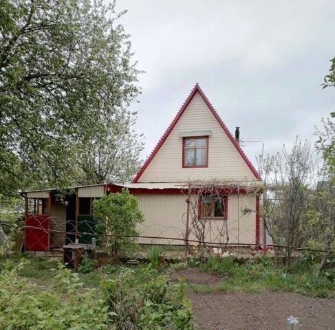 земля снт Ясный сельсовет, СНО, Чуваш-Кубовский фото