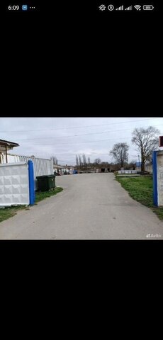 свободного назначения п Орловский пер Донской 2 Орловское сельское поселение фото