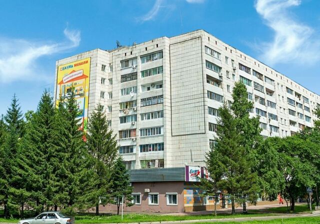 г Биробиджан пр-кт 60-летия СССР 11 Еврейская автономная обл. фото г Биробиджан пр-кт 60-летия СССР 11 Еврейская автономная обл. фото