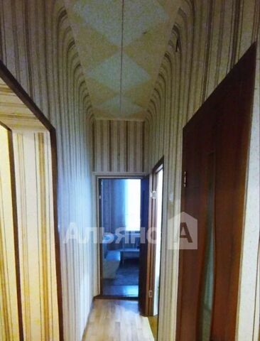 р-н Белокалитвинский рп Шолоховский ул Пушкина 36 фото