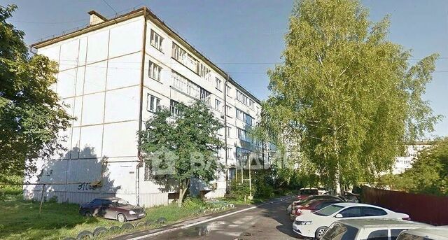 р-н Медведевский пгт Медведево ул Шумелева 7 фото