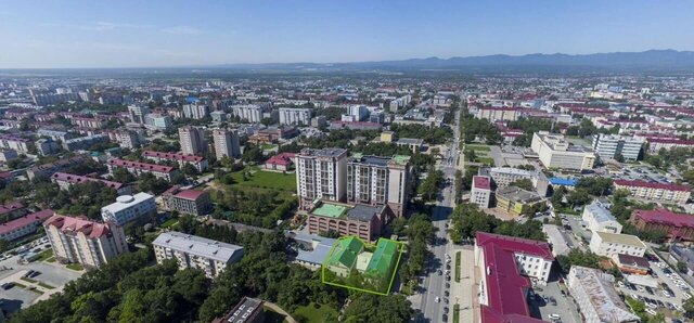 офис г Южно-Сахалинск пр-кт Коммунистический 31 фото