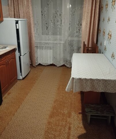 квартира п Климово ул Советская 68к/1 Климовское городское поселение фото