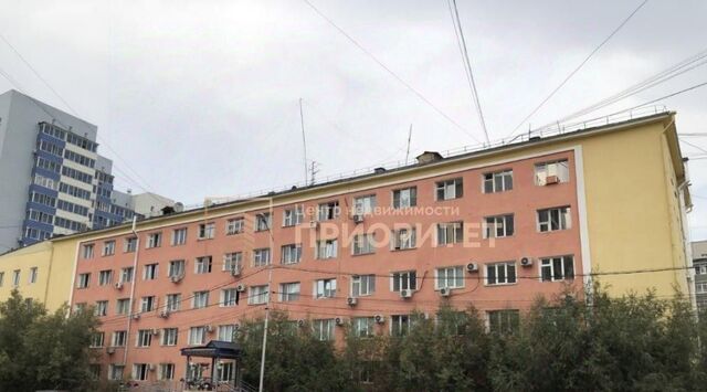 г Якутск ул Кирова 34 фото