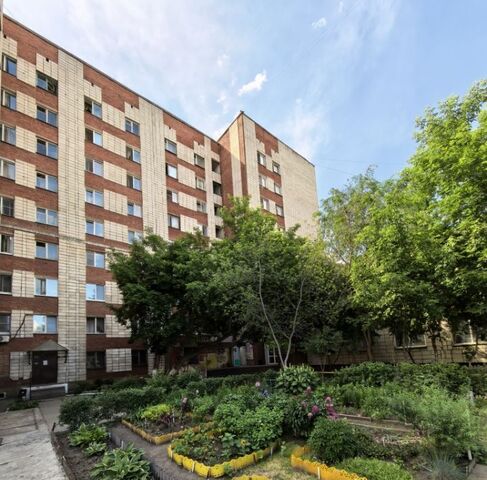 г Омск р-н Центральный ул Лермонтова 57 Центральный АО фото