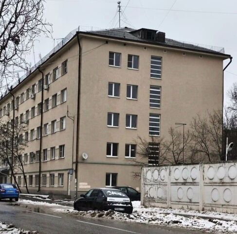 г Воронеж р-н Левобережный ул Беляевой 2 фото