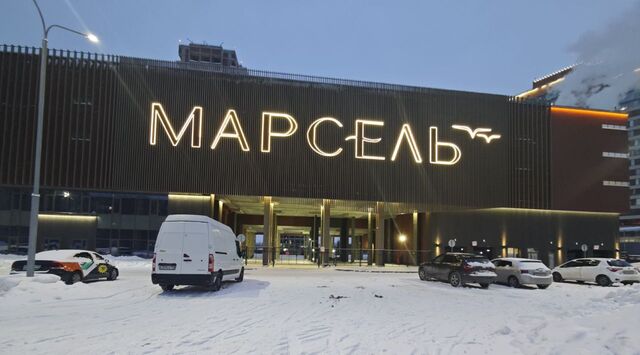 г Новосибирск р-н Октябрьский Речной вокзал ЖК Марсель 2 метро Речной вокзал фото