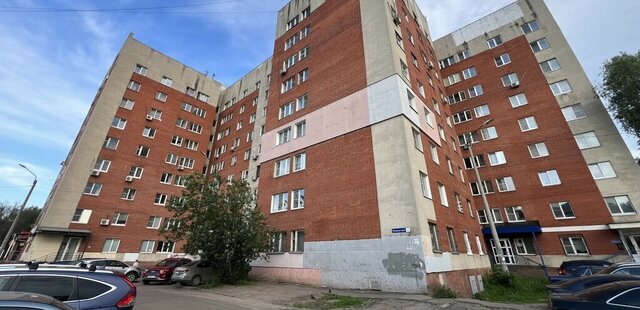 г Нижний Новгород р-н Канавинский Канавинская ш Московское 146 метро Буревестник фото