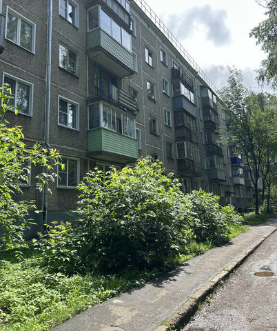 г Киров п Чистые Пруды р-н Ленинский ул Ивана Попова 23 фото г Киров п Чистые Пруды р-н Ленинский ул Ивана Попова 23 фото