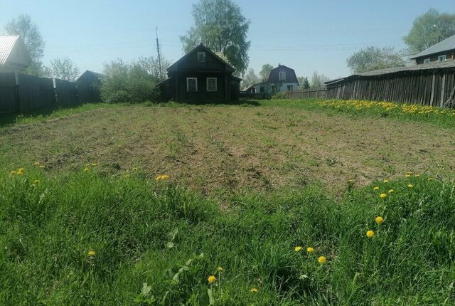 дом г Харовск ул Центральная 29 фото