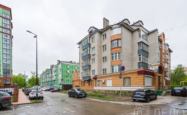офис г Рязань р-н Советский ул Лермонтова 20к/1 фото офис г Рязань р-н Советский ул Лермонтова 20к/1 фото