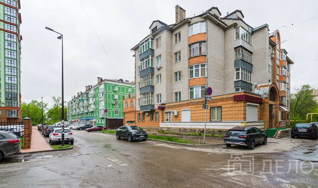 офис г Рязань р-н Советский ул Лермонтова 20к/1 фото офис г Рязань р-н Советский ул Лермонтова 20к/1 фото