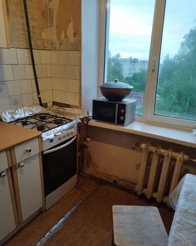 квартира ул Садовая 3 Лаголовское сельское поселение фото